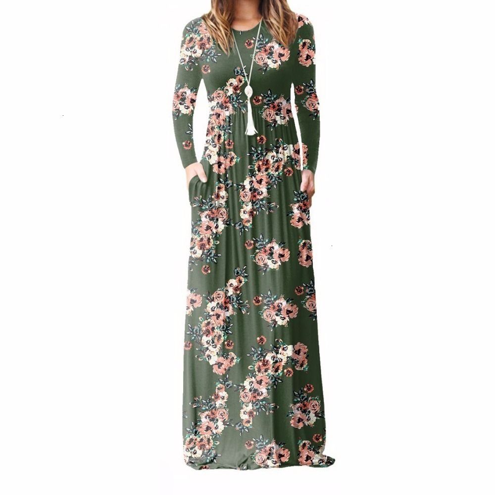 xxl long dresses