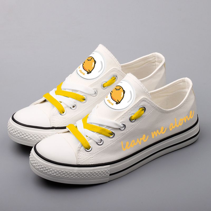 canvas shoes custom design