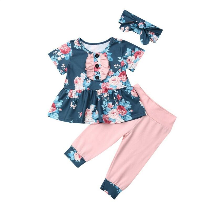 baby girl clothes au