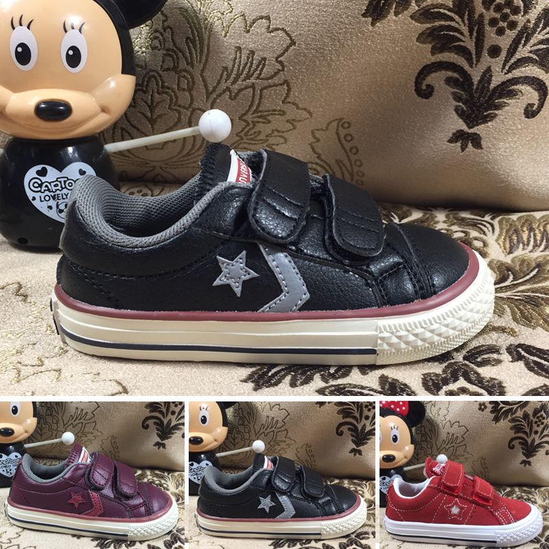 converse junior 35