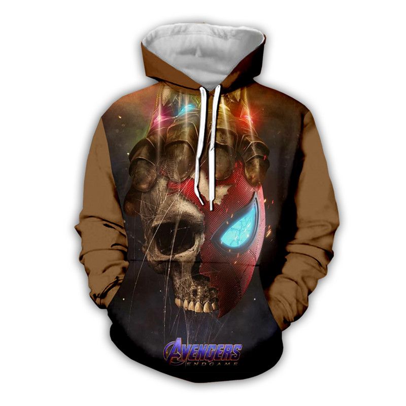 stan lee sweatshirts