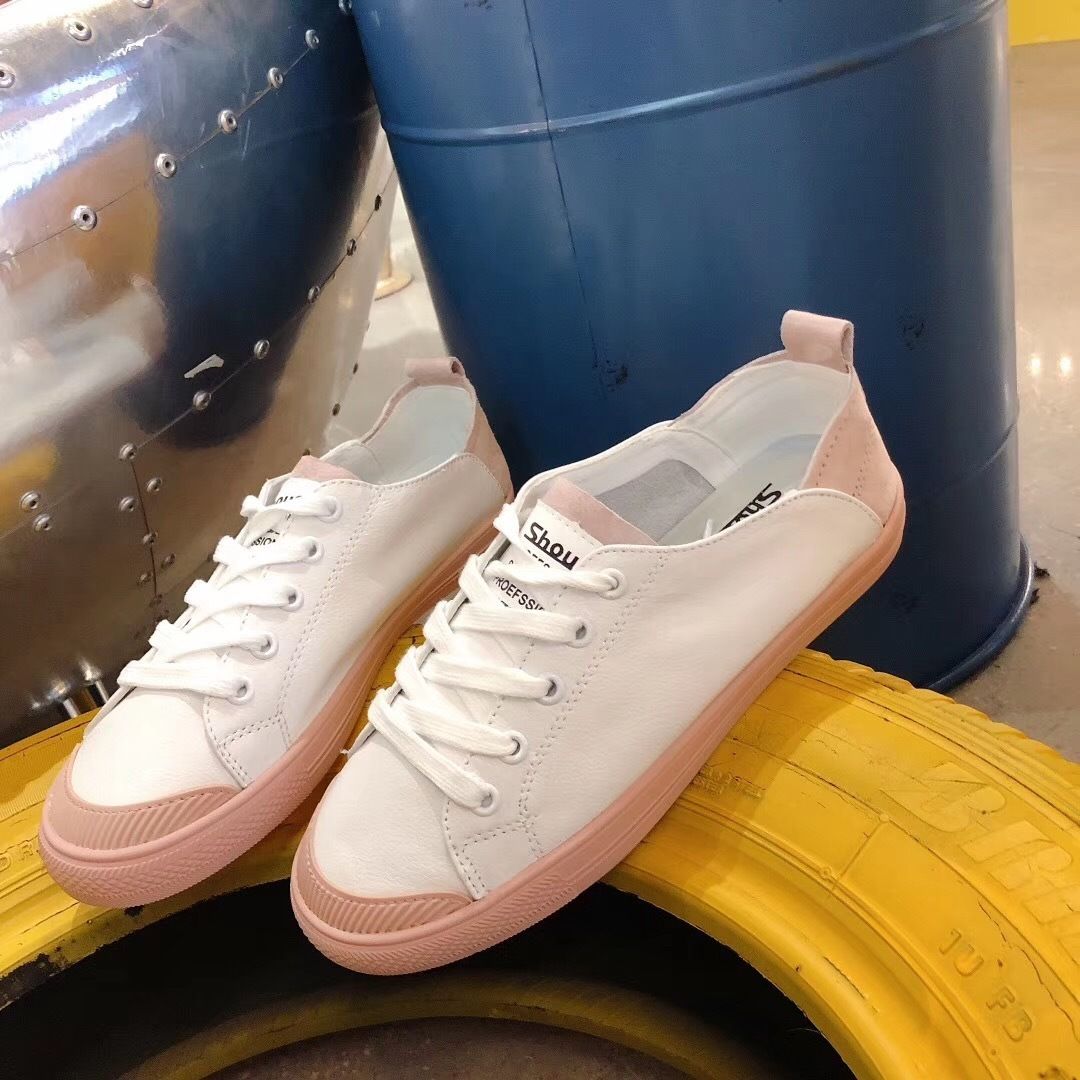 white colour shoes online