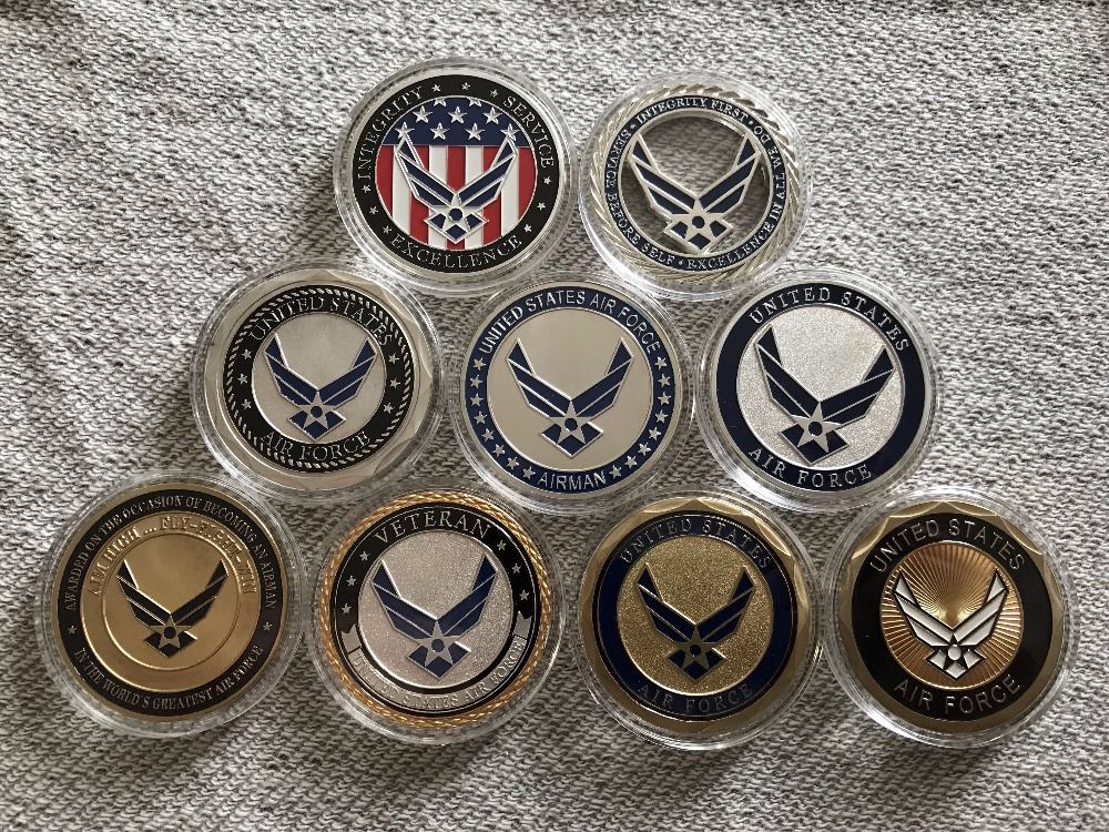 cryptocurrency made by former air force officer privacy coin