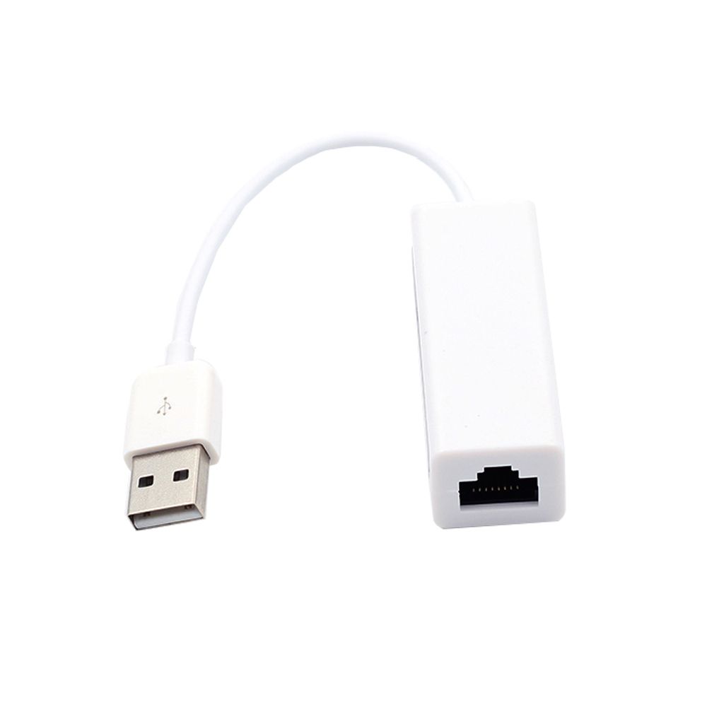 hongxinq Mini USB to Network Adapter USB 2.0 to RJ45 LAN Ethernet Network Adapter Chip 8152 for Laptop Tablet PC hongxinq Mini USB to Network Adapter USB 2.0 to RJ45 LAN Ethernet Network Adapter Chip 8152 for Laptop Tablet PC