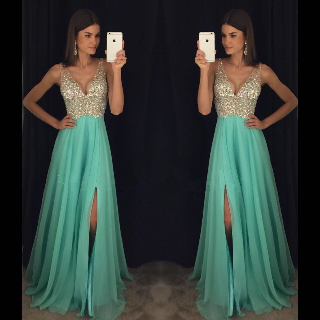 tall prom dresses 2019