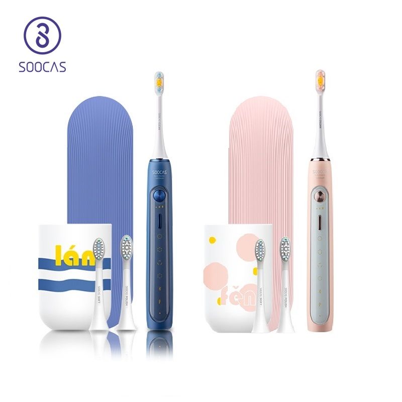 ultrasonic automatic tooth cleaner