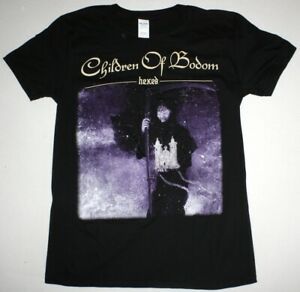 kalmah shirt
