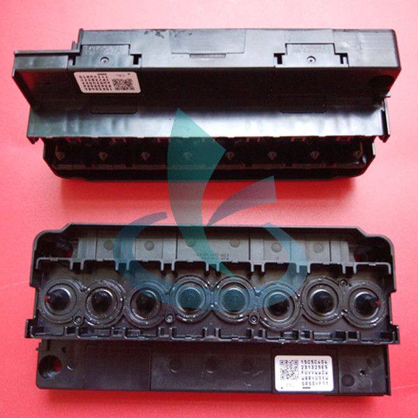 Original DX5 Epson Pro 4800 //7800 9800 4880 Water Printhead Manifold Adapter