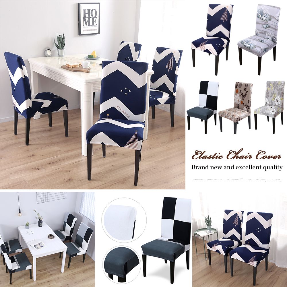 kitchen chair slipcovers