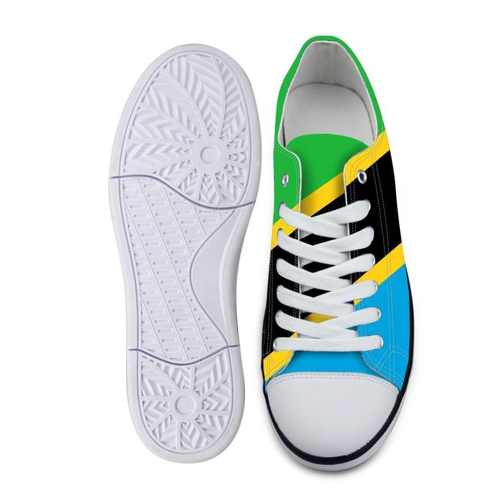 skechers made in which country
