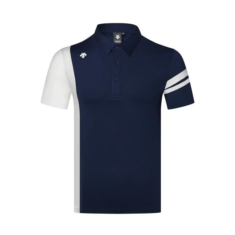 descente golf polos