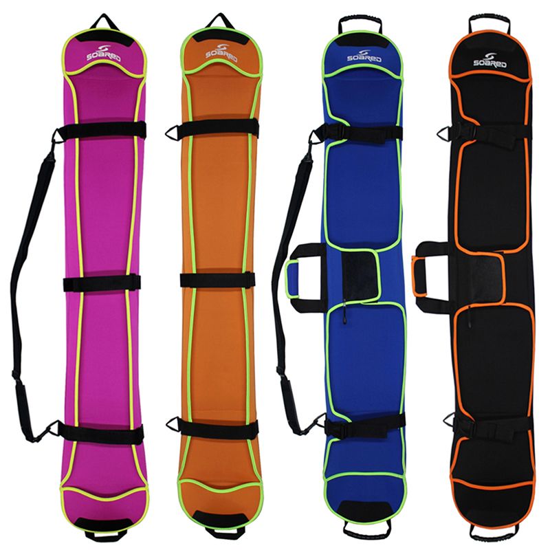 skiboard bag