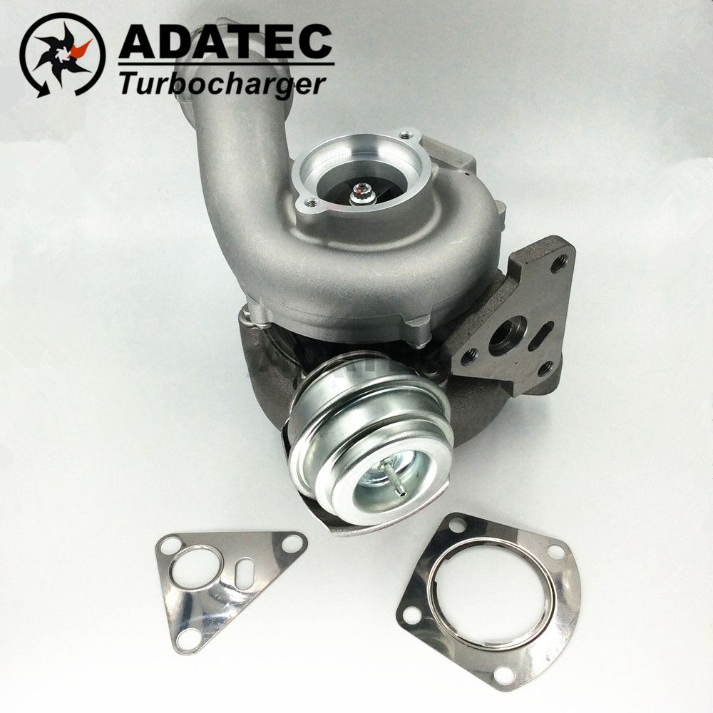 Moteur T5 2 5 Tdi 174 Cv Axe Turbo GT2052V 720931-5004S 720931-9004S 720931-0003 720931 Turbine Pour  Volkswagen Transporter T5 2.5 TDI