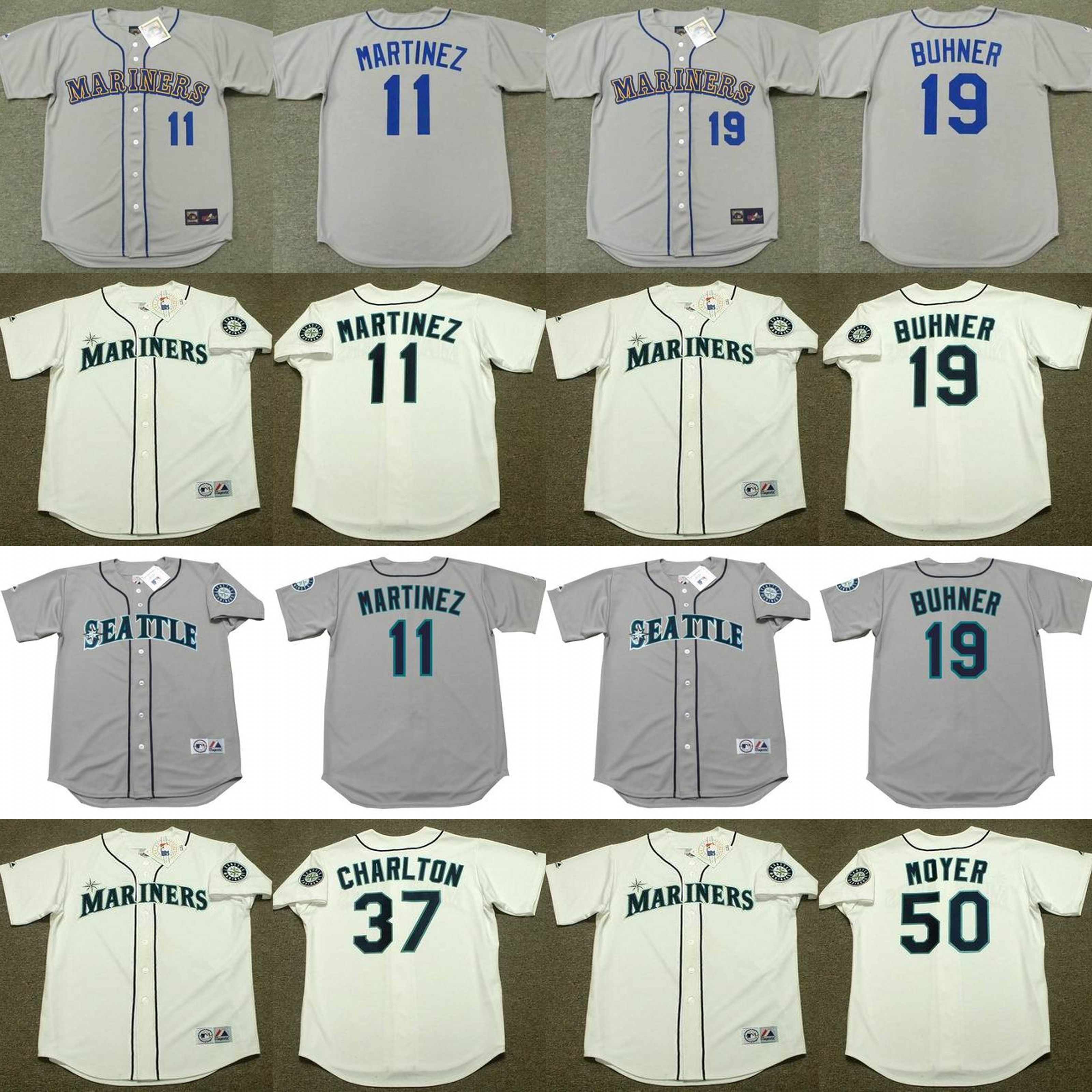 john olerud jersey