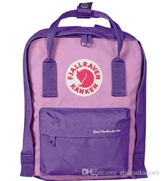 limited edition kanken backpack