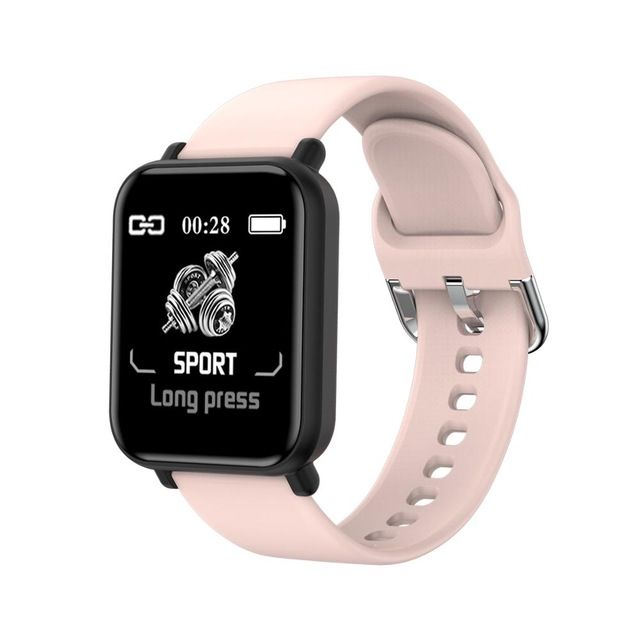 apple watch ip68