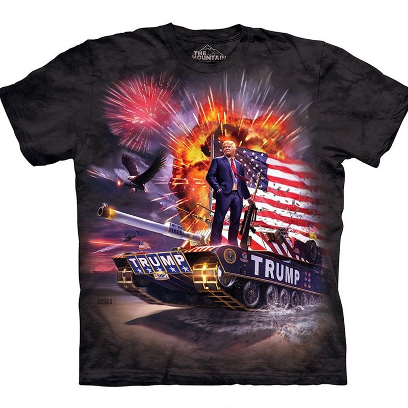 cheap trump t shirts