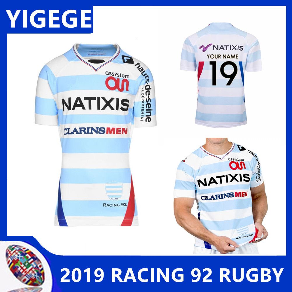 racing 92 jersey