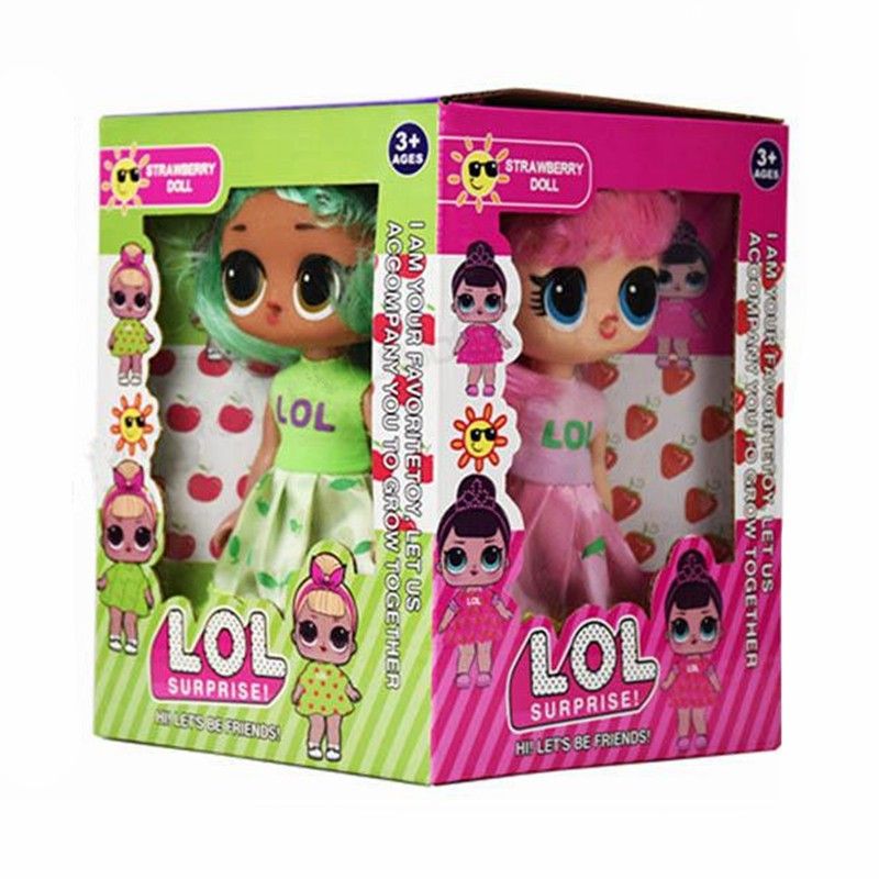 des jouets pour fille