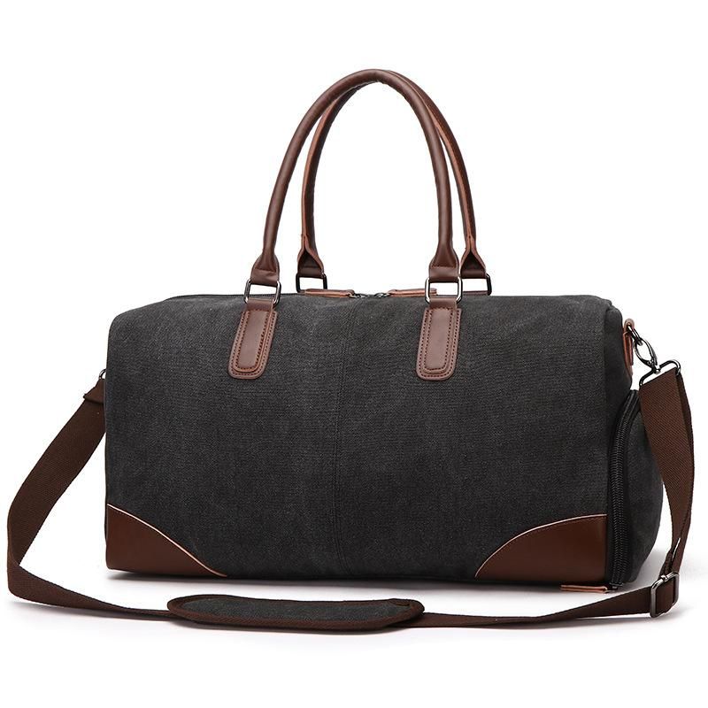 leather carry on bags for men