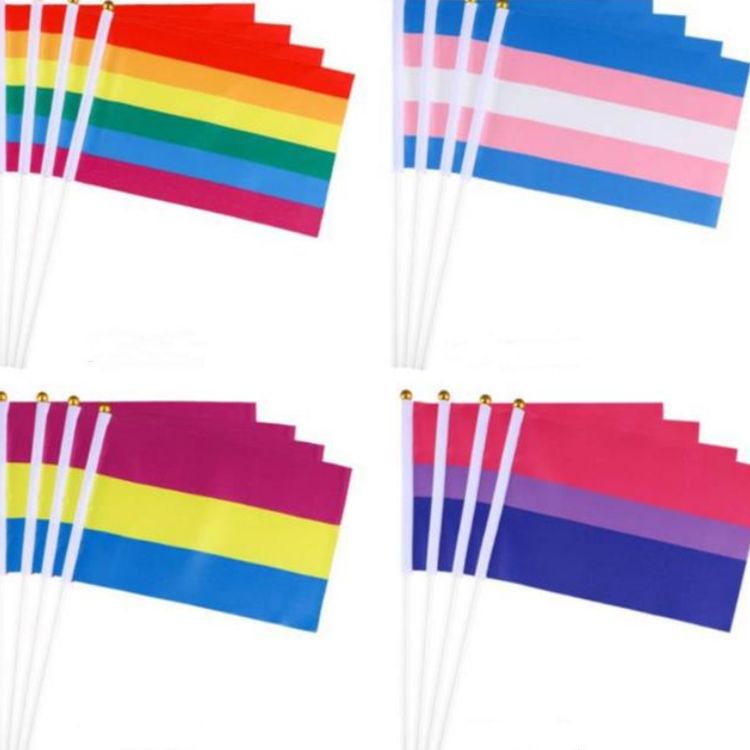 Gay Flag Color Code Nasveopen