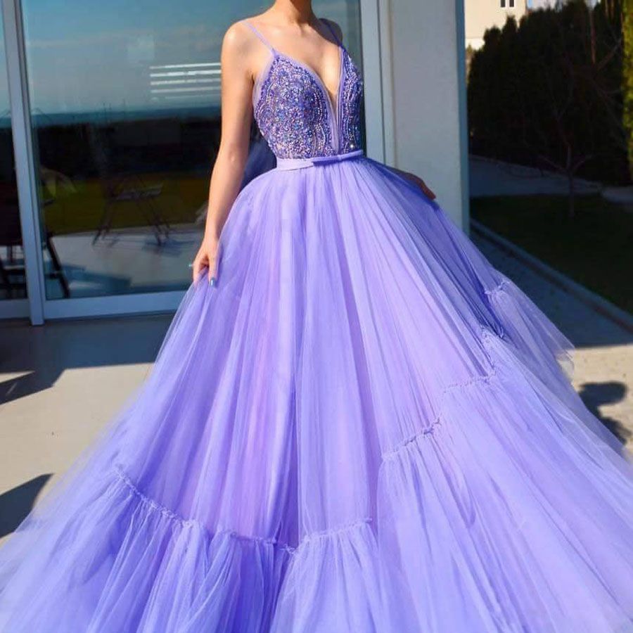 beautiful simple prom dresses