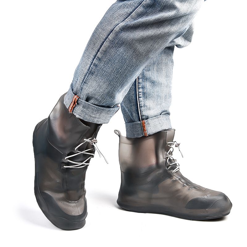 rain overshoes