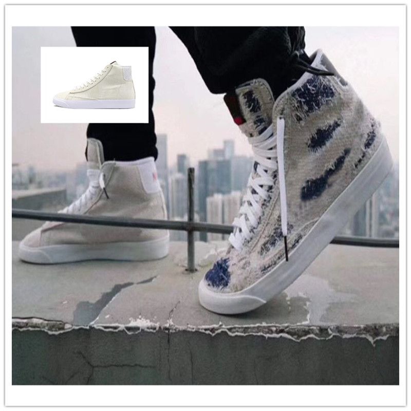 stranger things scarpe