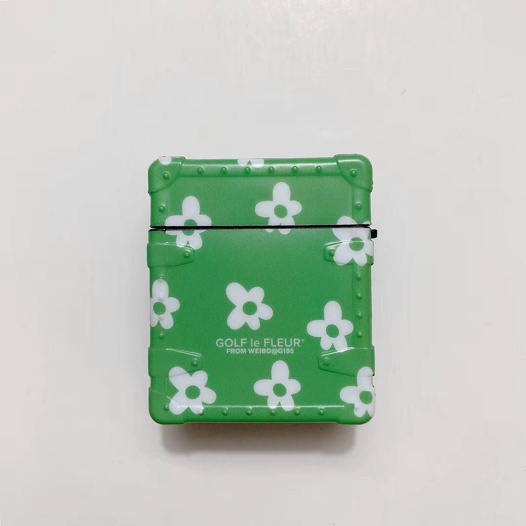 golf le fleur wallet