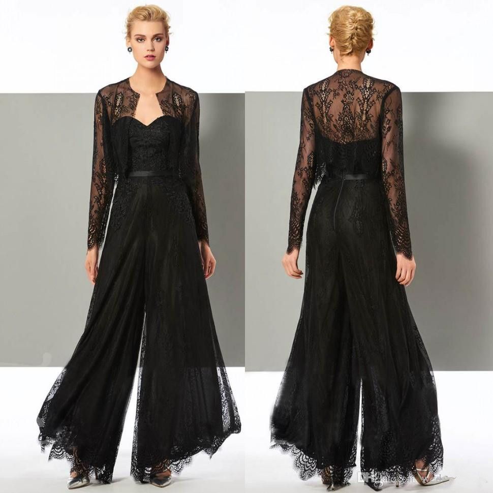 mother of the bride jumpsuits