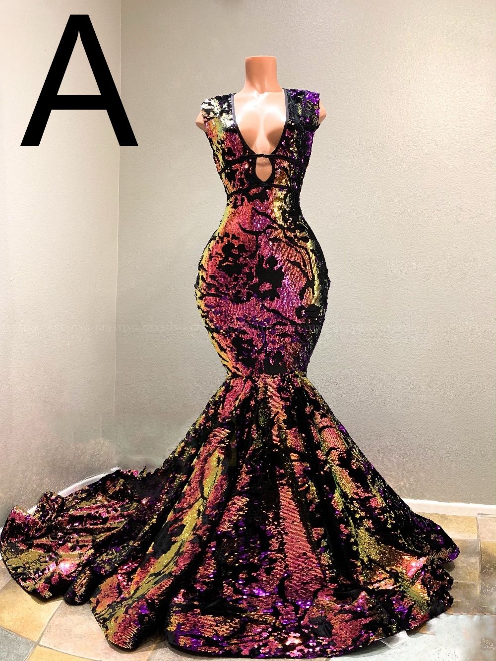 african prom dresses 2019