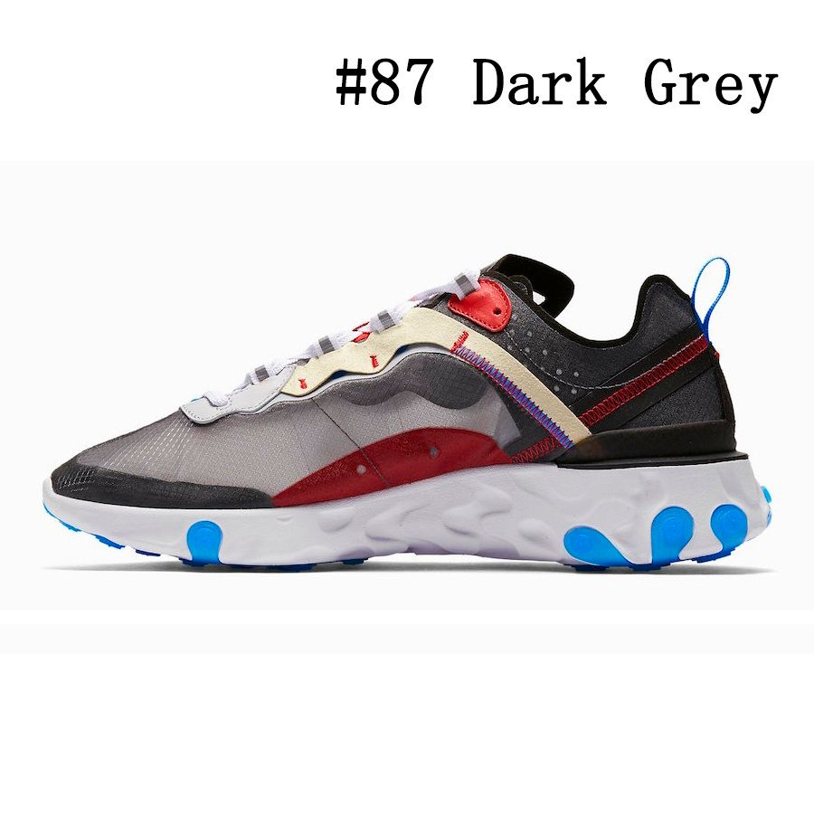 react element 2013 donne rosso