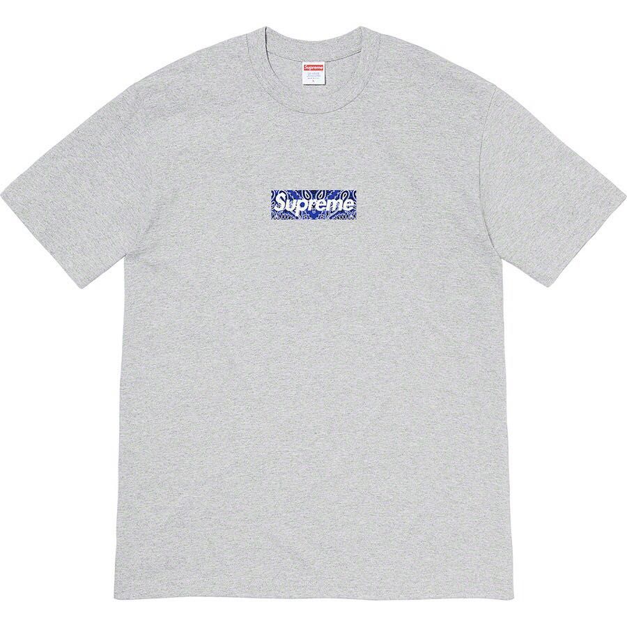 supreme bandana box logo dhgate