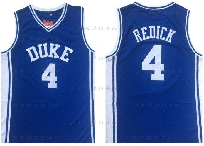 jj reddick duke jersey