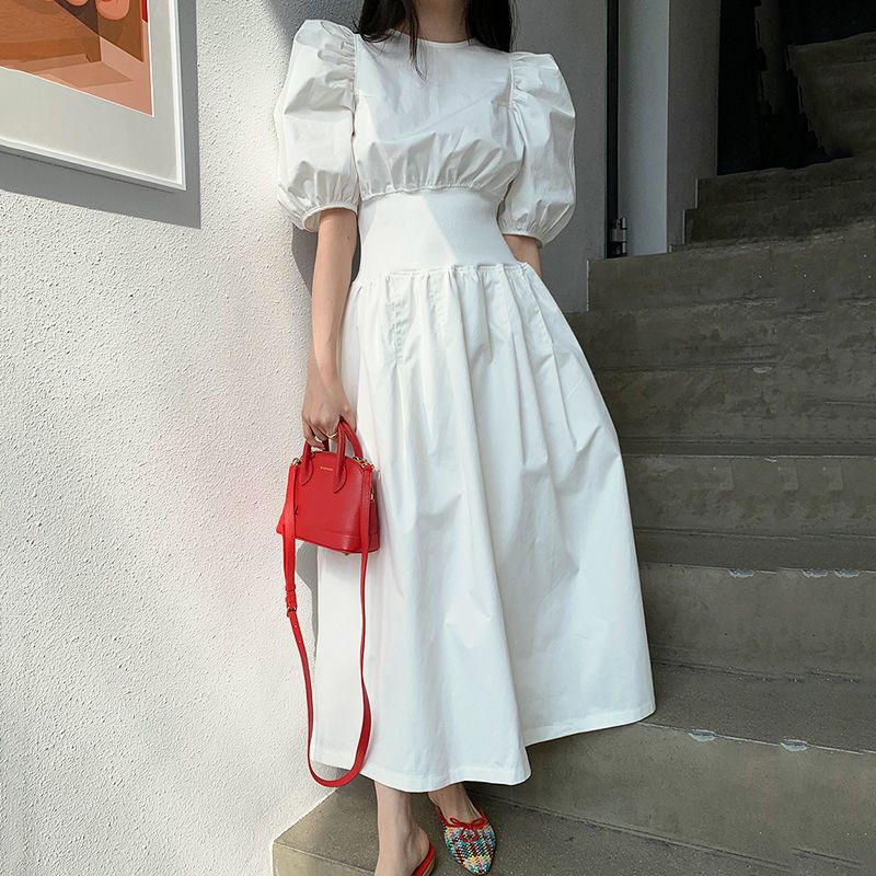 white summer chic