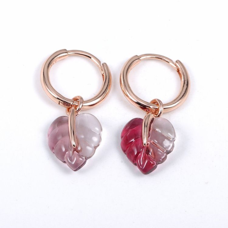 Murano Glass Earrings Pandora 2025