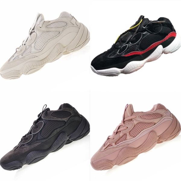 adidas yeezy 500 naranja