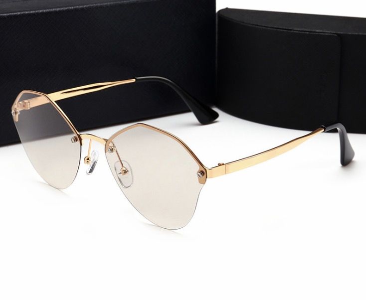 gafas de moda para hombre 2019