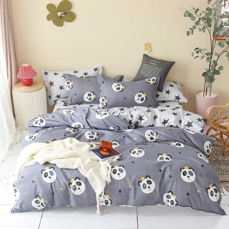 bed cover set baby