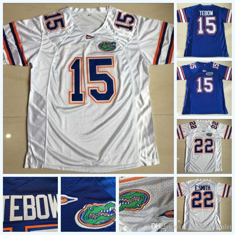 Tim tebow men's jersey Clearance