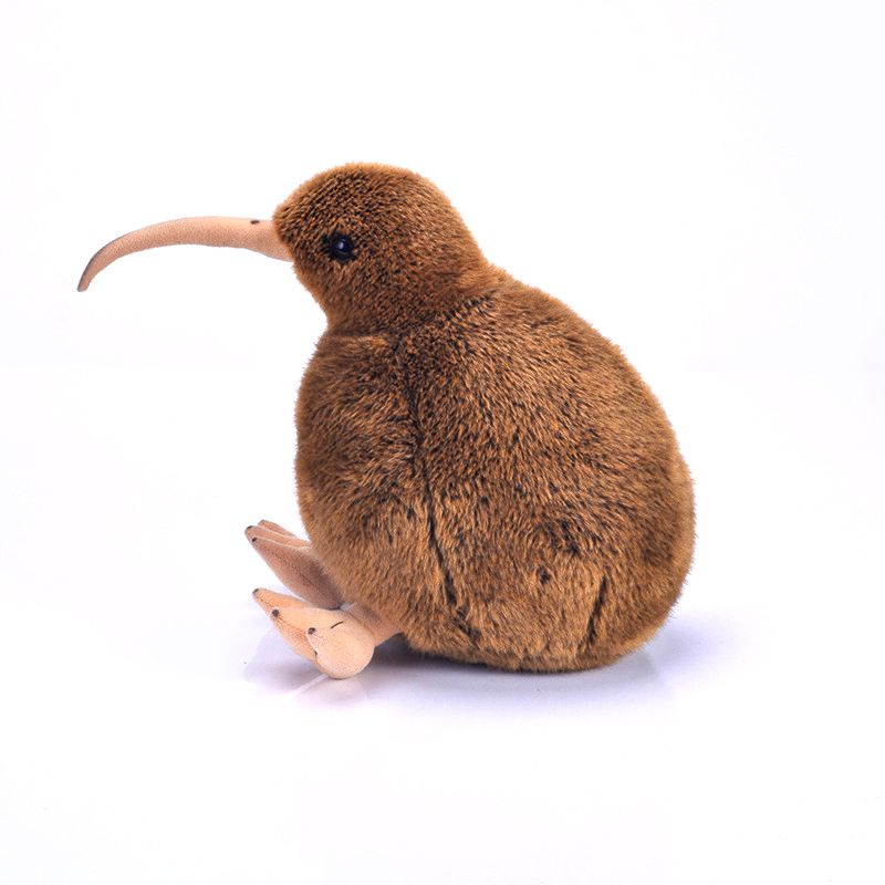 plush kiwi bird