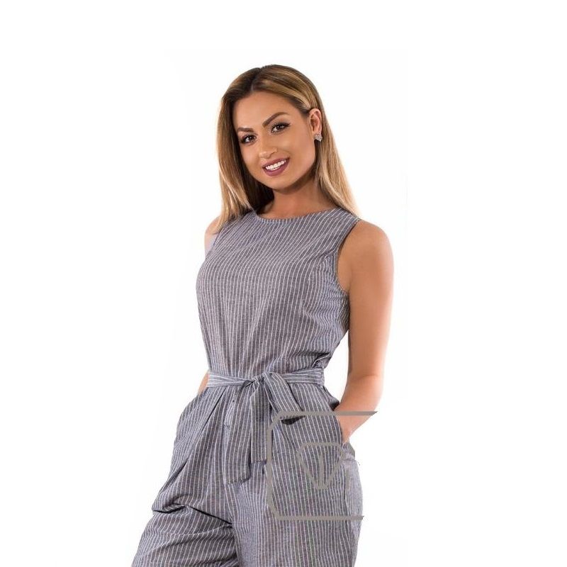 plus size womens summer jumpsuits