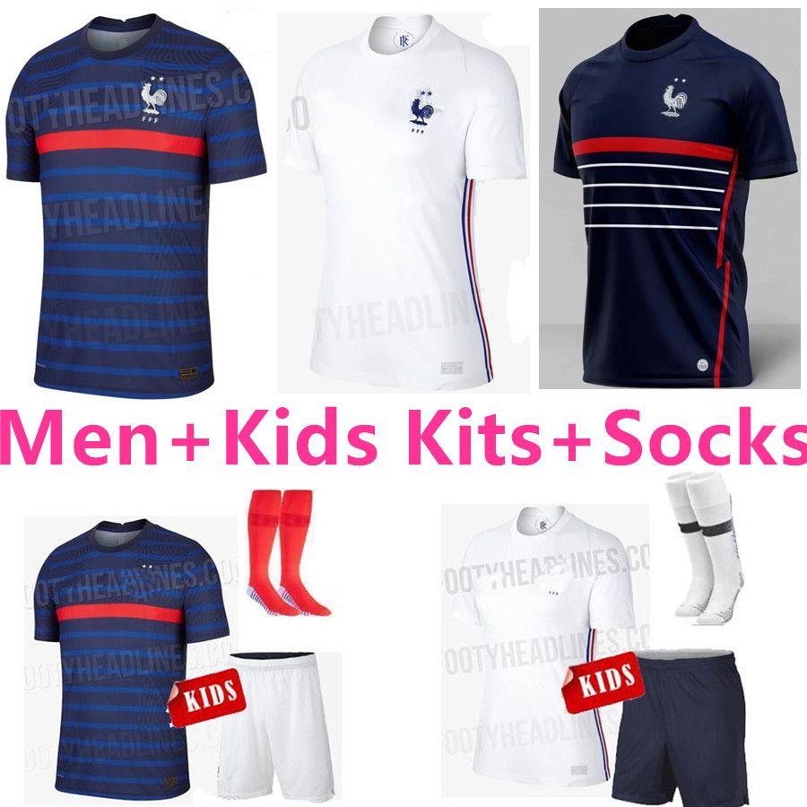 fff soccer jersey