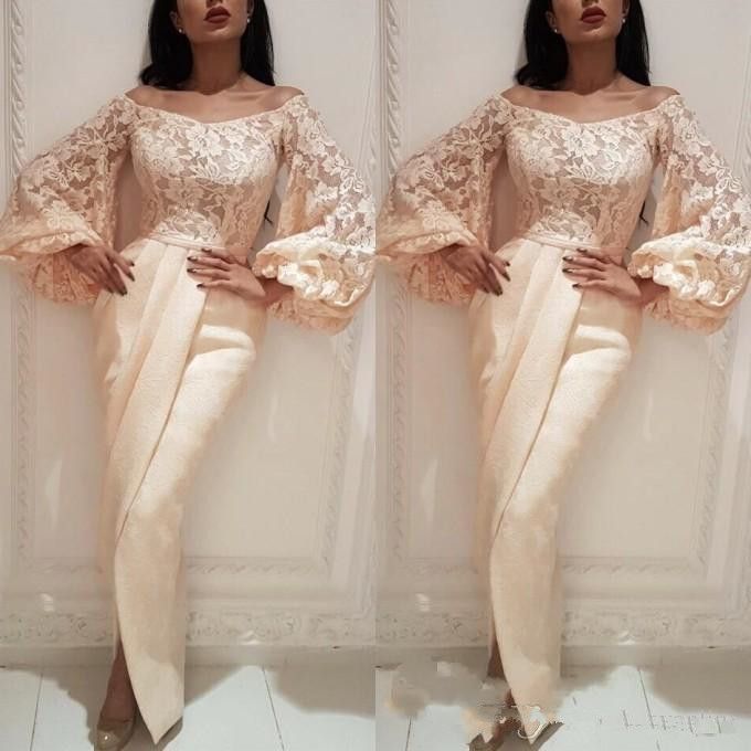 exclusive evening dresses