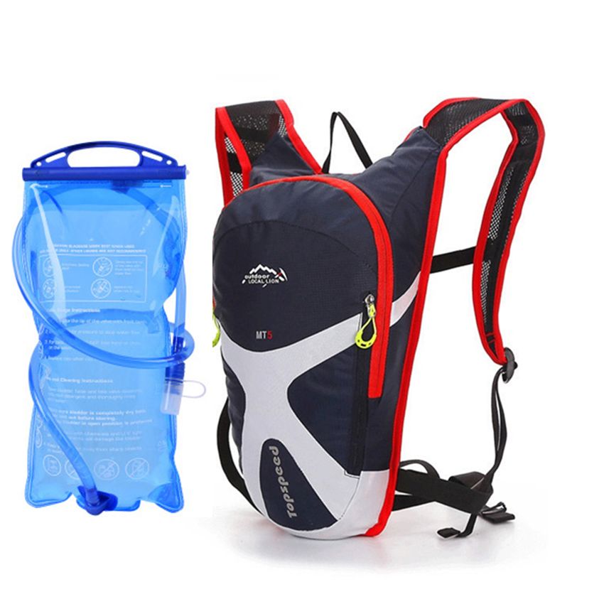 ultralight tactical backpack
