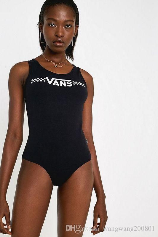 vans one piece swimsuit