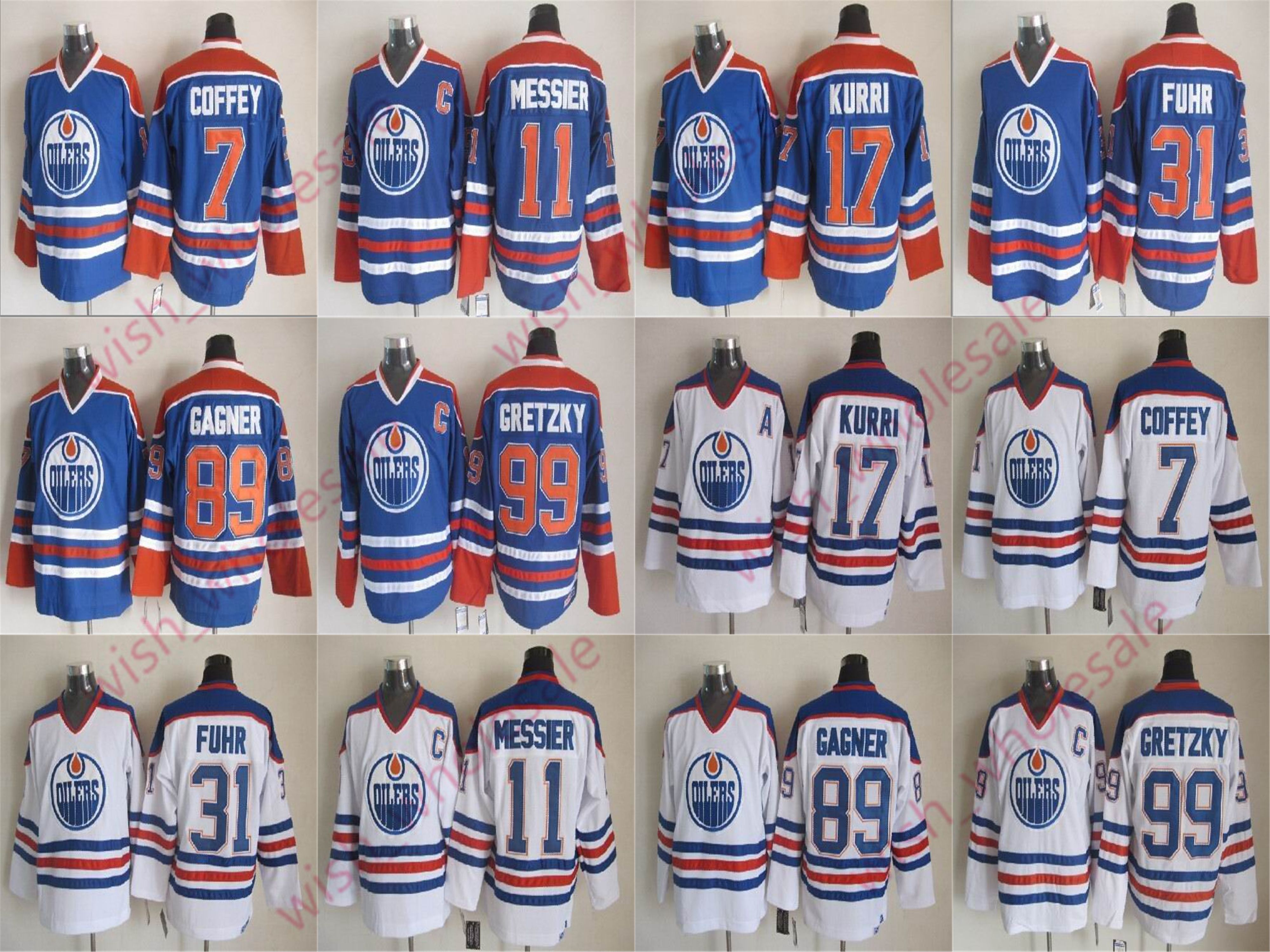 cheap oilers jerseys