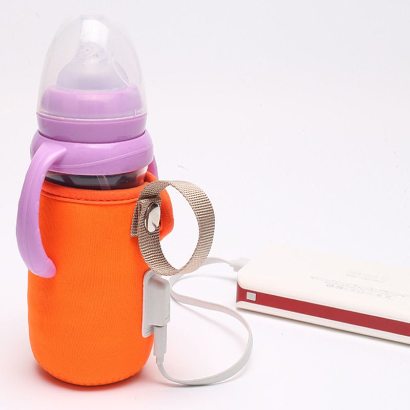 usb milk water warmer