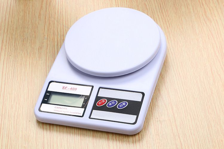 digital kitchen scales ireland
