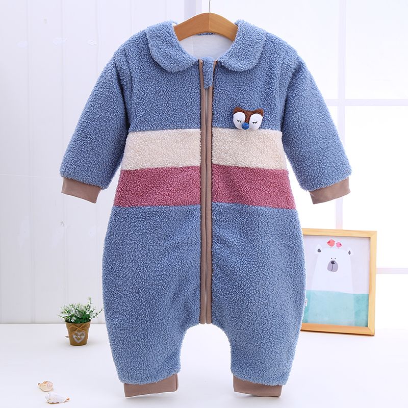 Bebetto Uyku Tulumu Kadife Cony Bbt T2052 Pmb Babymall